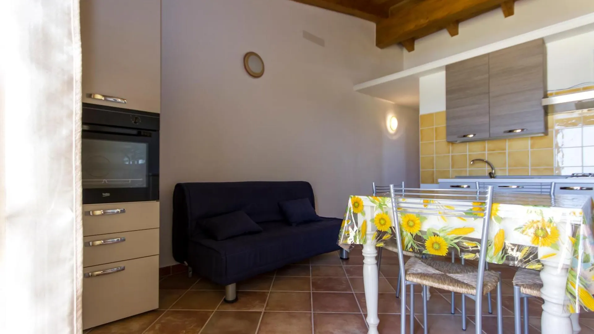 Aquafantasy Apartments Cascabraga 0*,