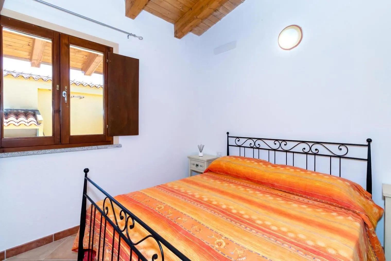 Aquafantasy Apartments Cascabraga Italien